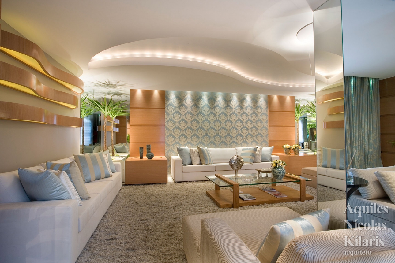 Casa Cor Interior 2008