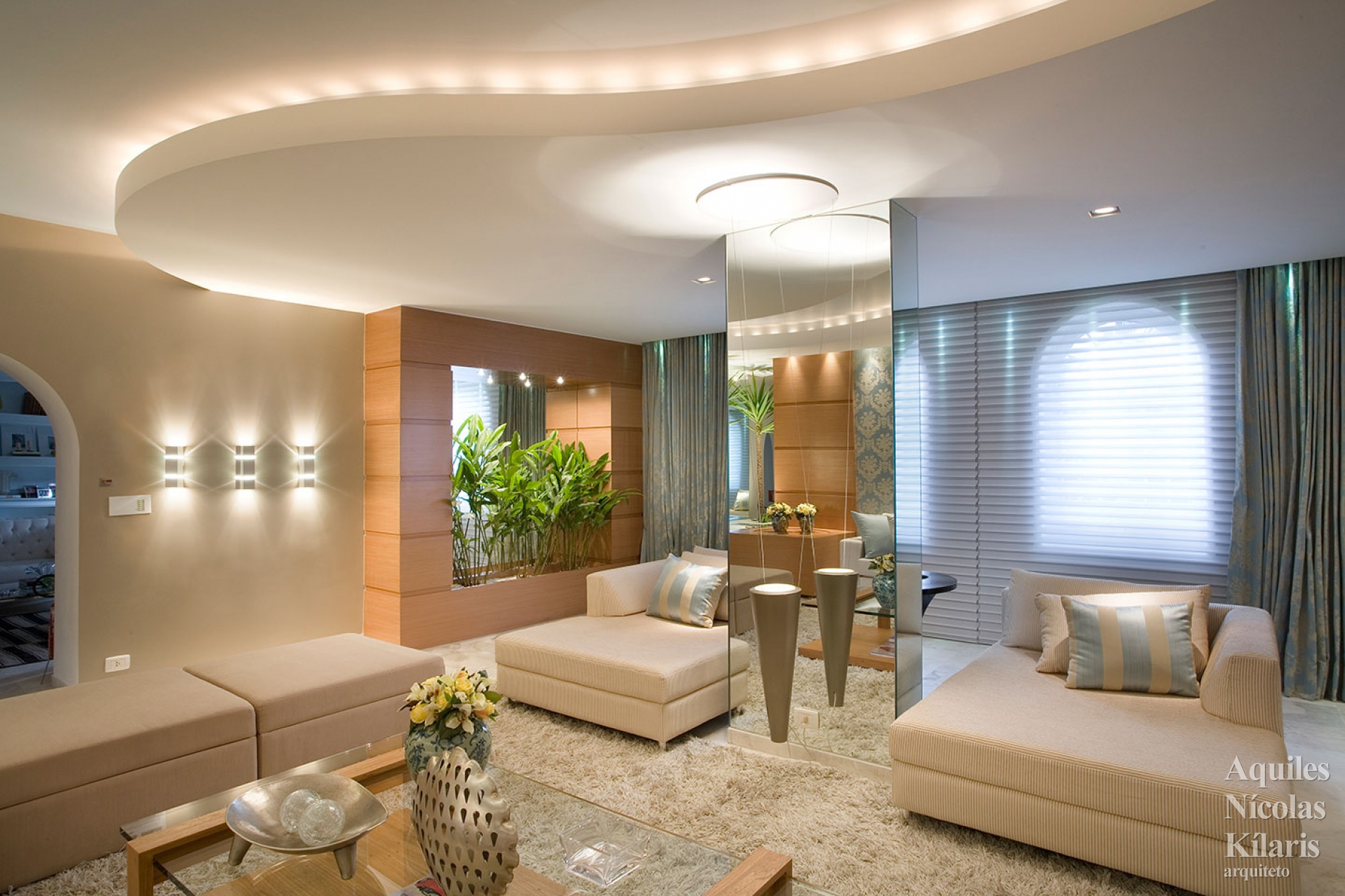 Casa Cor Interior 2008