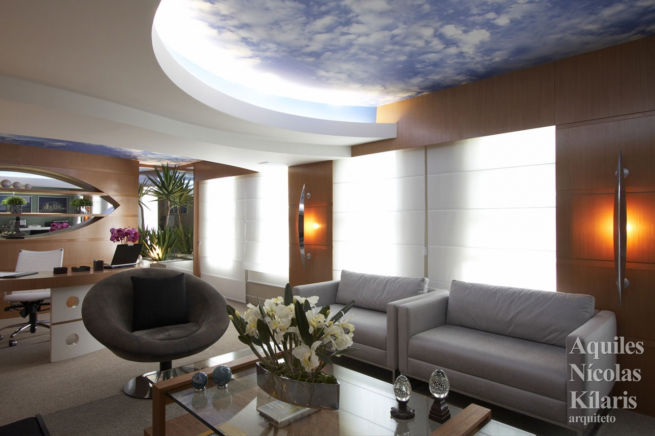 Casa Office 2008