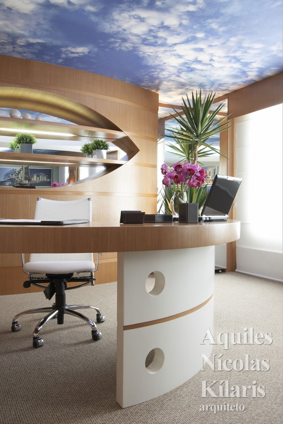 Casa Office 2008