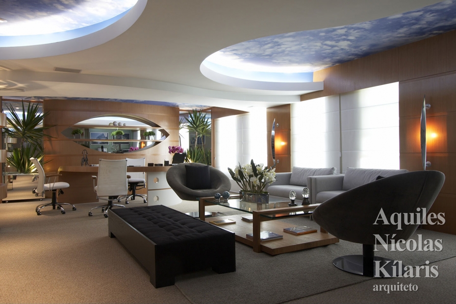 Casa Office 2008