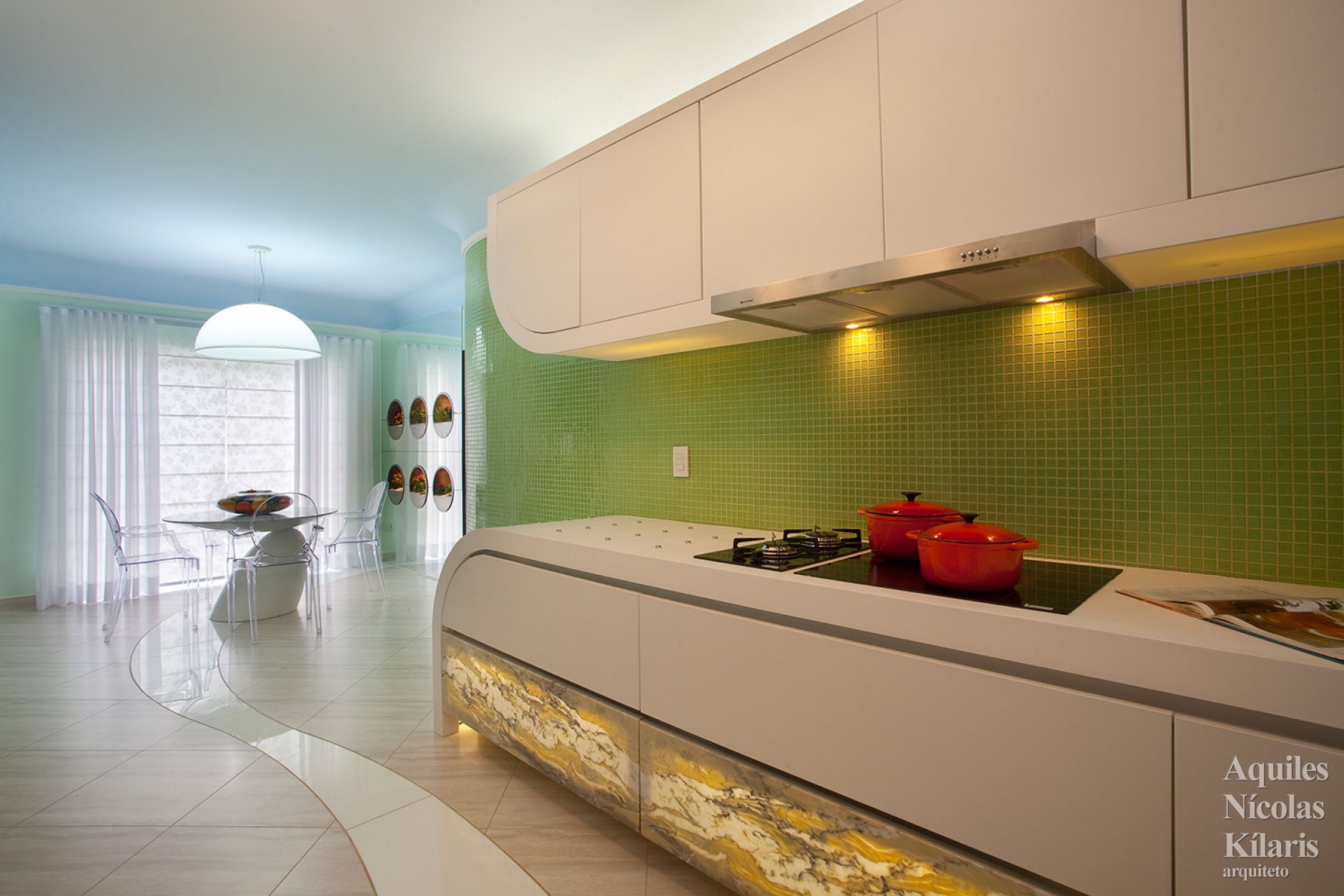Decor Interior 2009