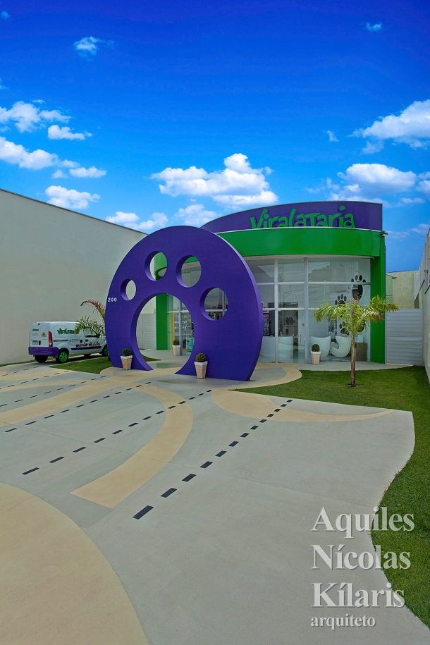 Clínica Veterinária