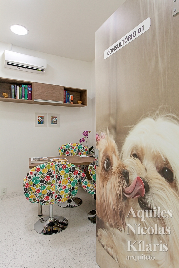 Clínica Veterinária