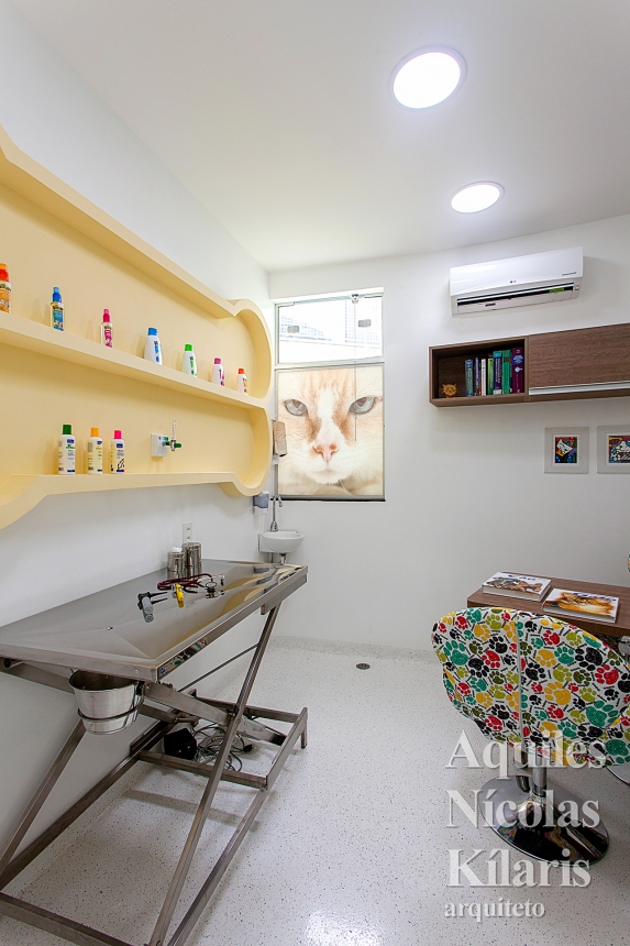 Clínica Veterinária