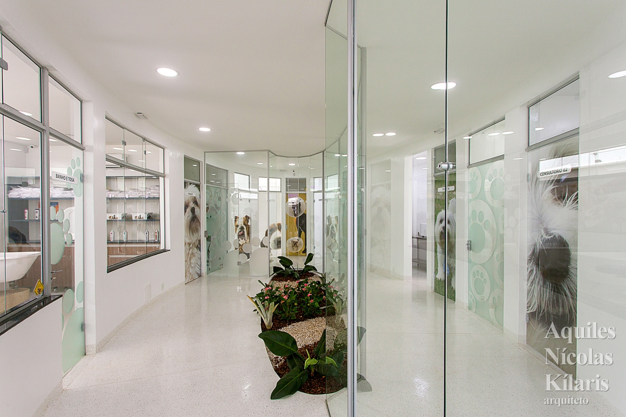 Clínica Veterinária