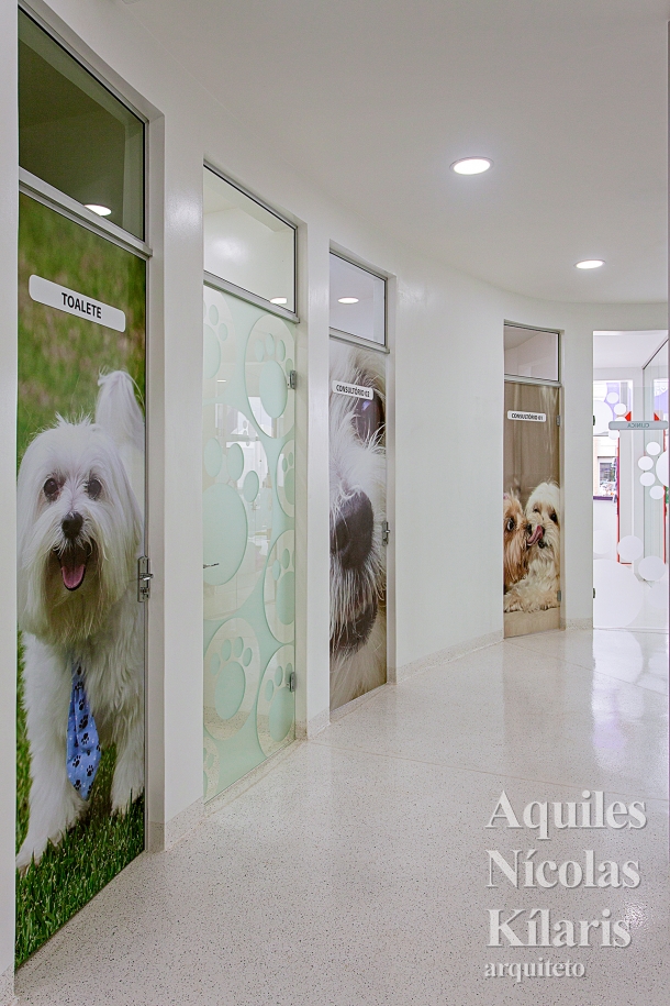 Clínica Veterinária