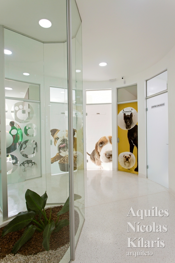 Clínica Veterinária