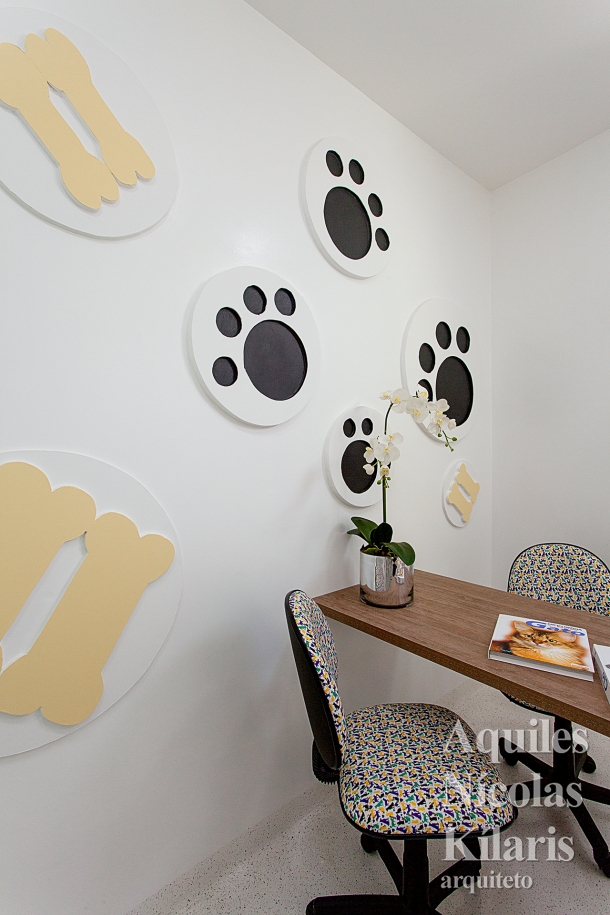 Clínica Veterinária