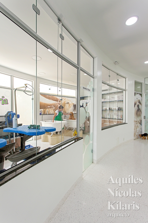 Clínica Veterinária