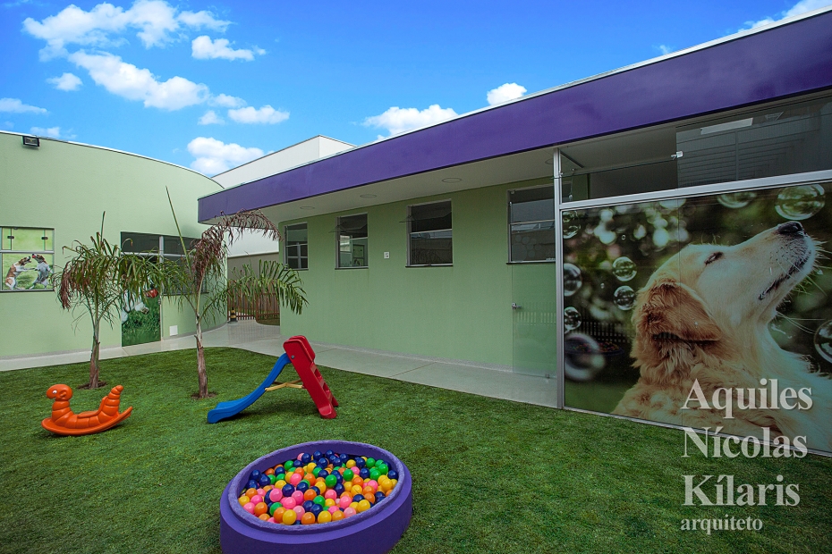 Clínica Veterinária