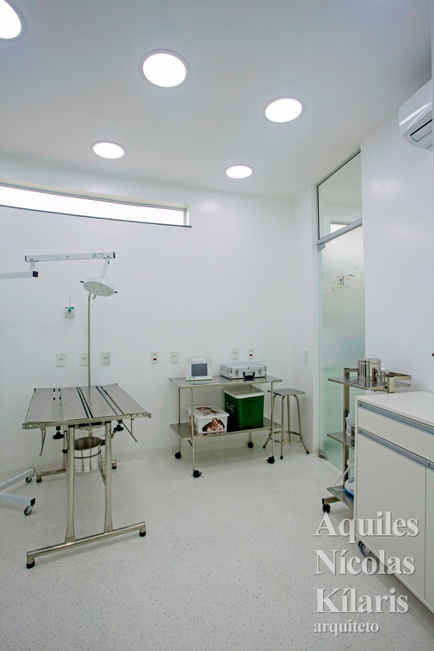 Clínica Veterinária