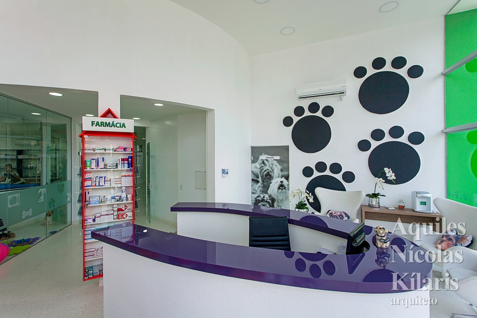 Clínica Veterinária