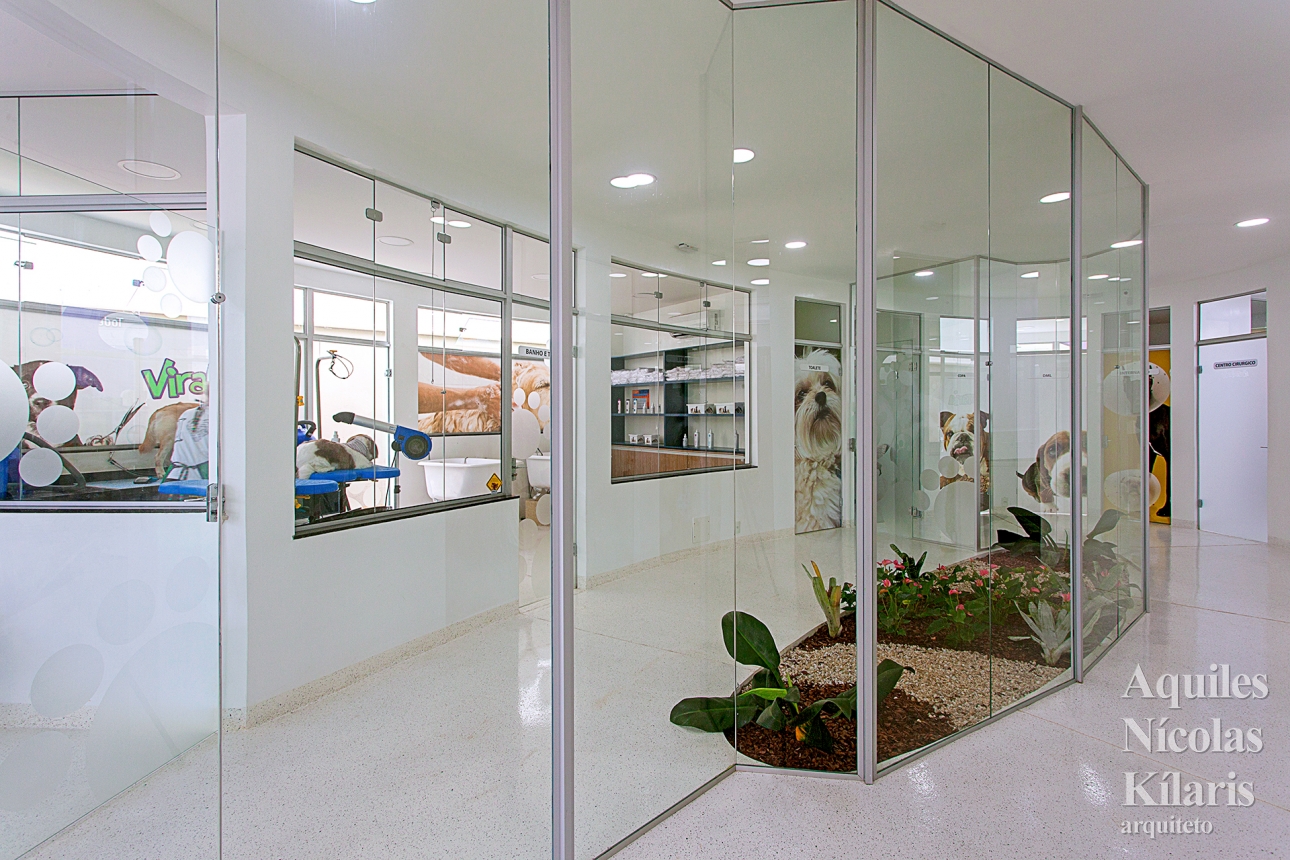 Clínica Veterinária