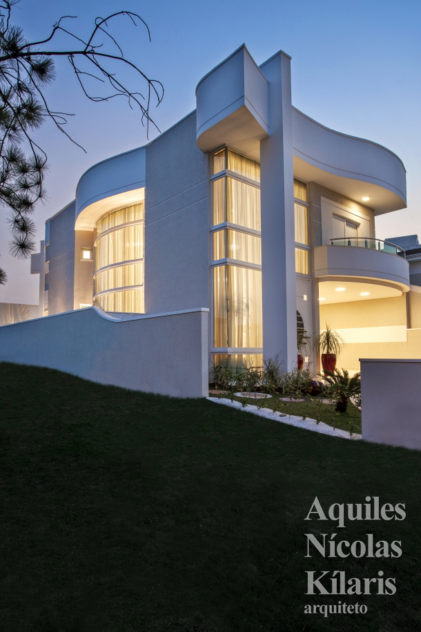 Casa Orquídea