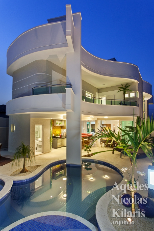 Casa Orquídea