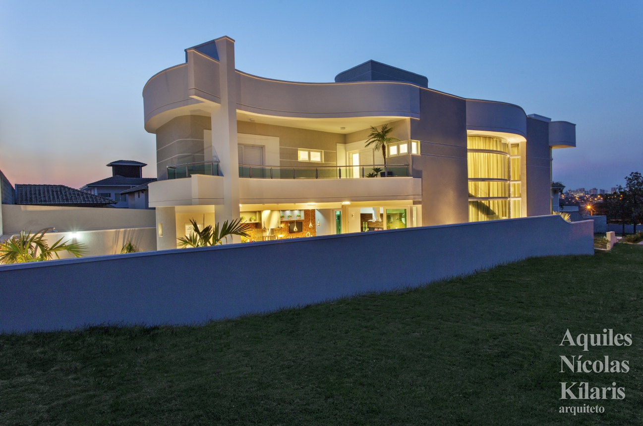 Casa Orquídea