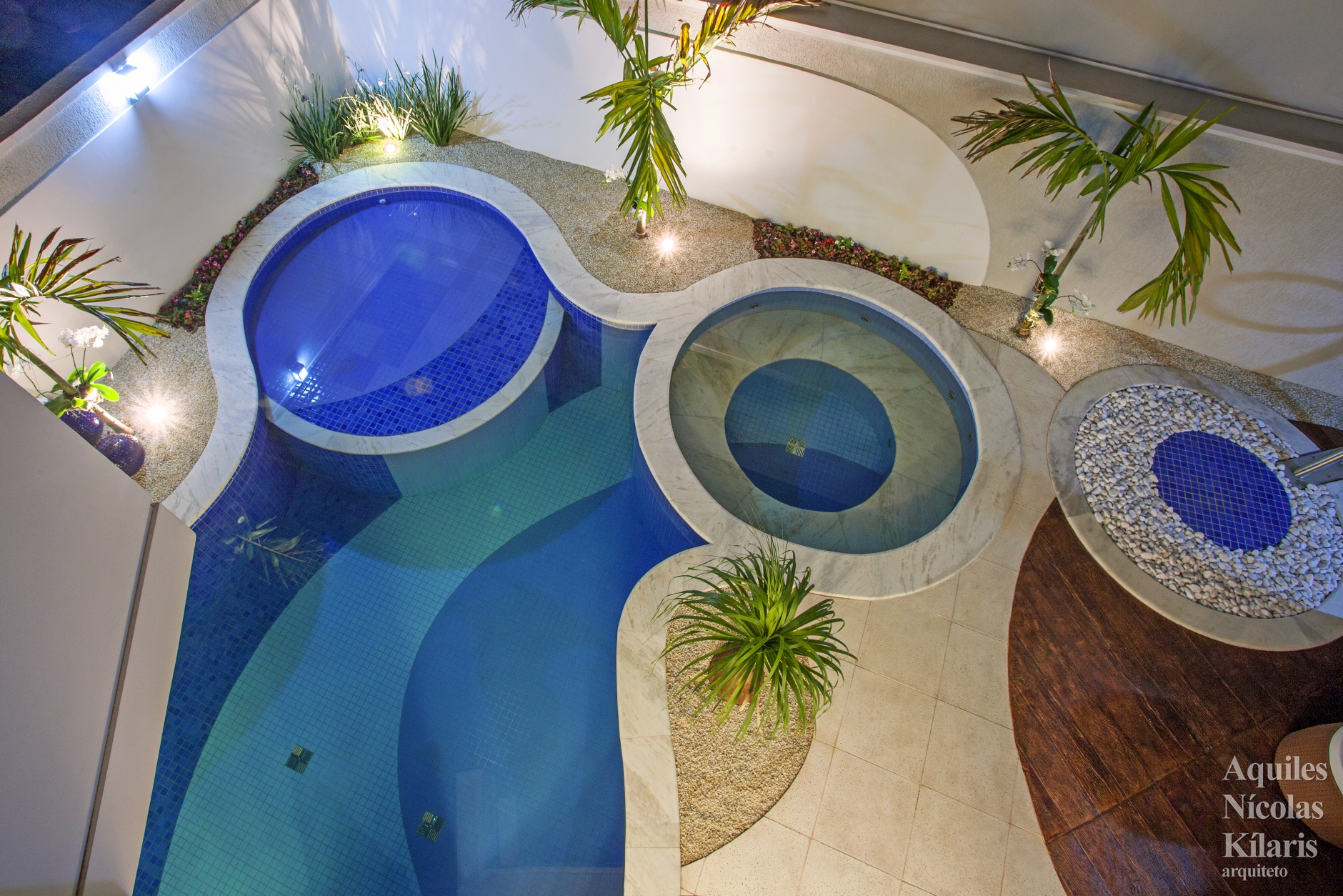 Casa Orquídea