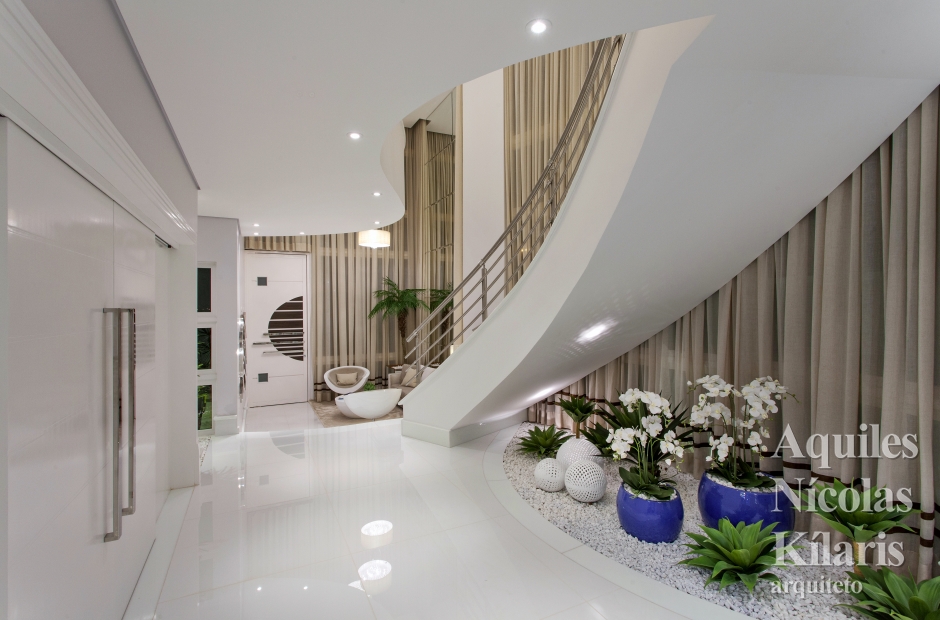 Casa Orquídea