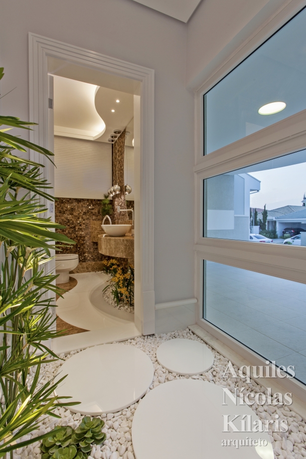Casa Orquídea