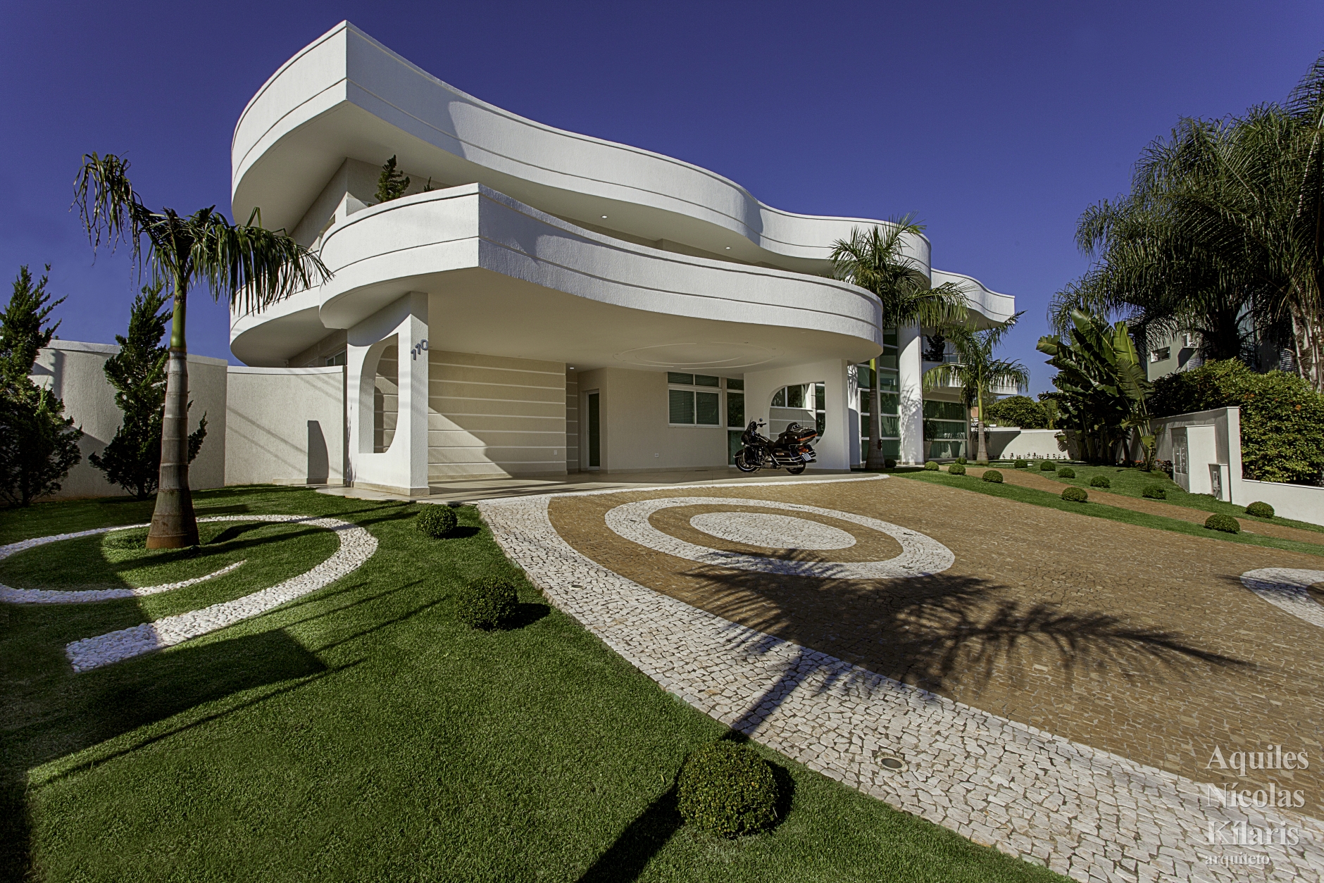 Casa Malibu