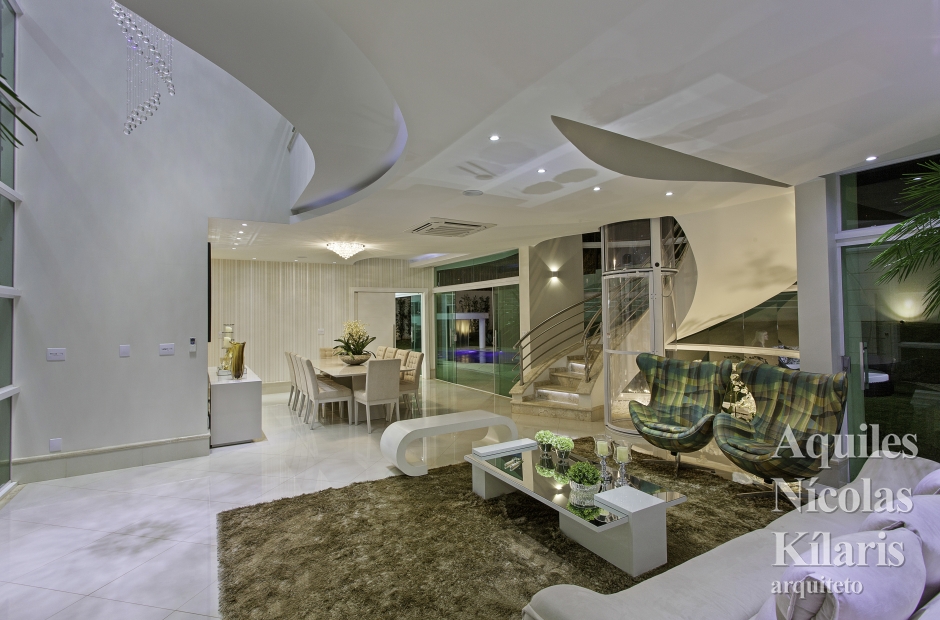 Casa Malibu