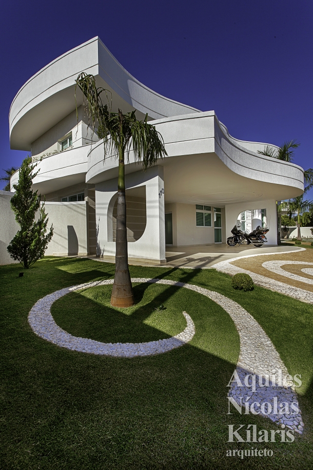 Casa Malibu