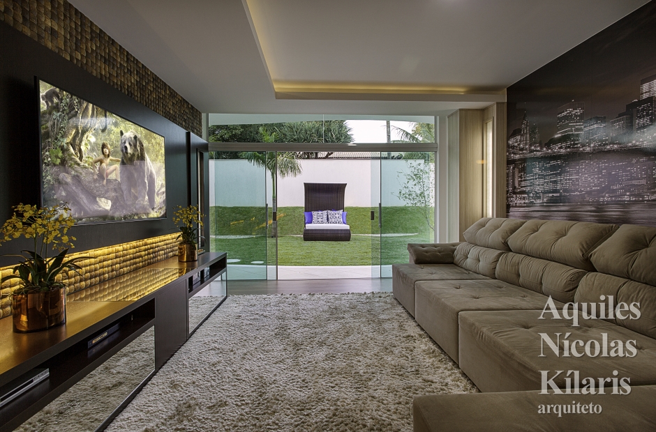 Casa Malibu