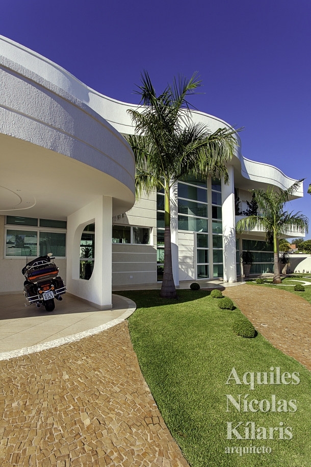 Casa Malibu