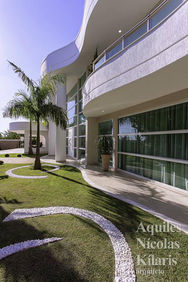 Casa Malibu