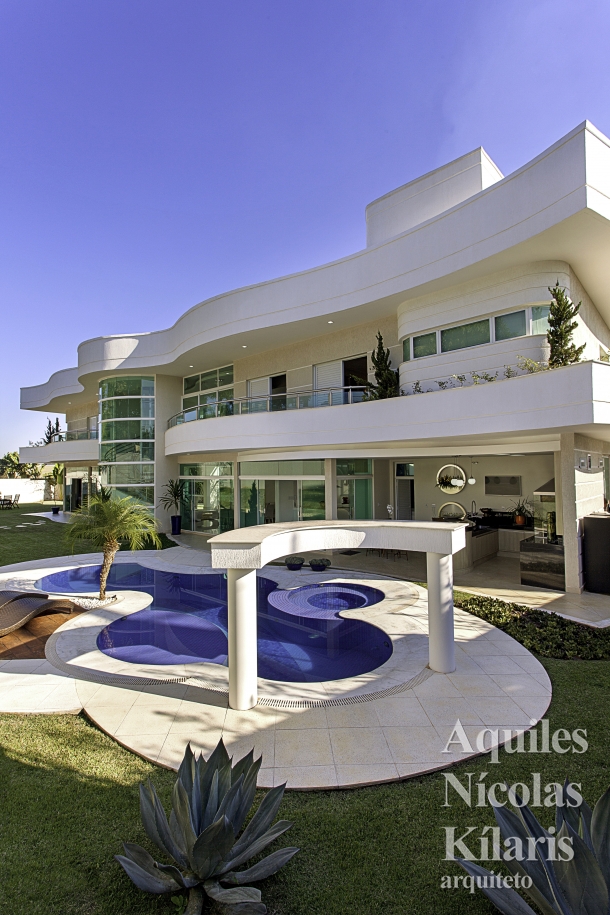 Casa Malibu