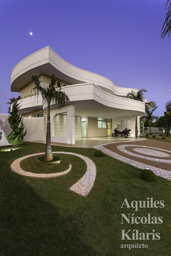 Casa Malibu