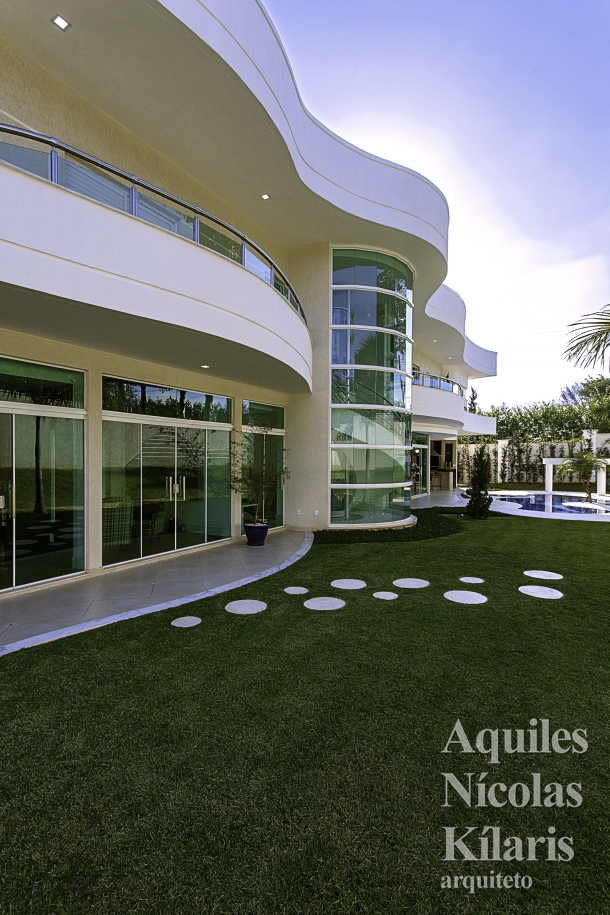Casa Malibu
