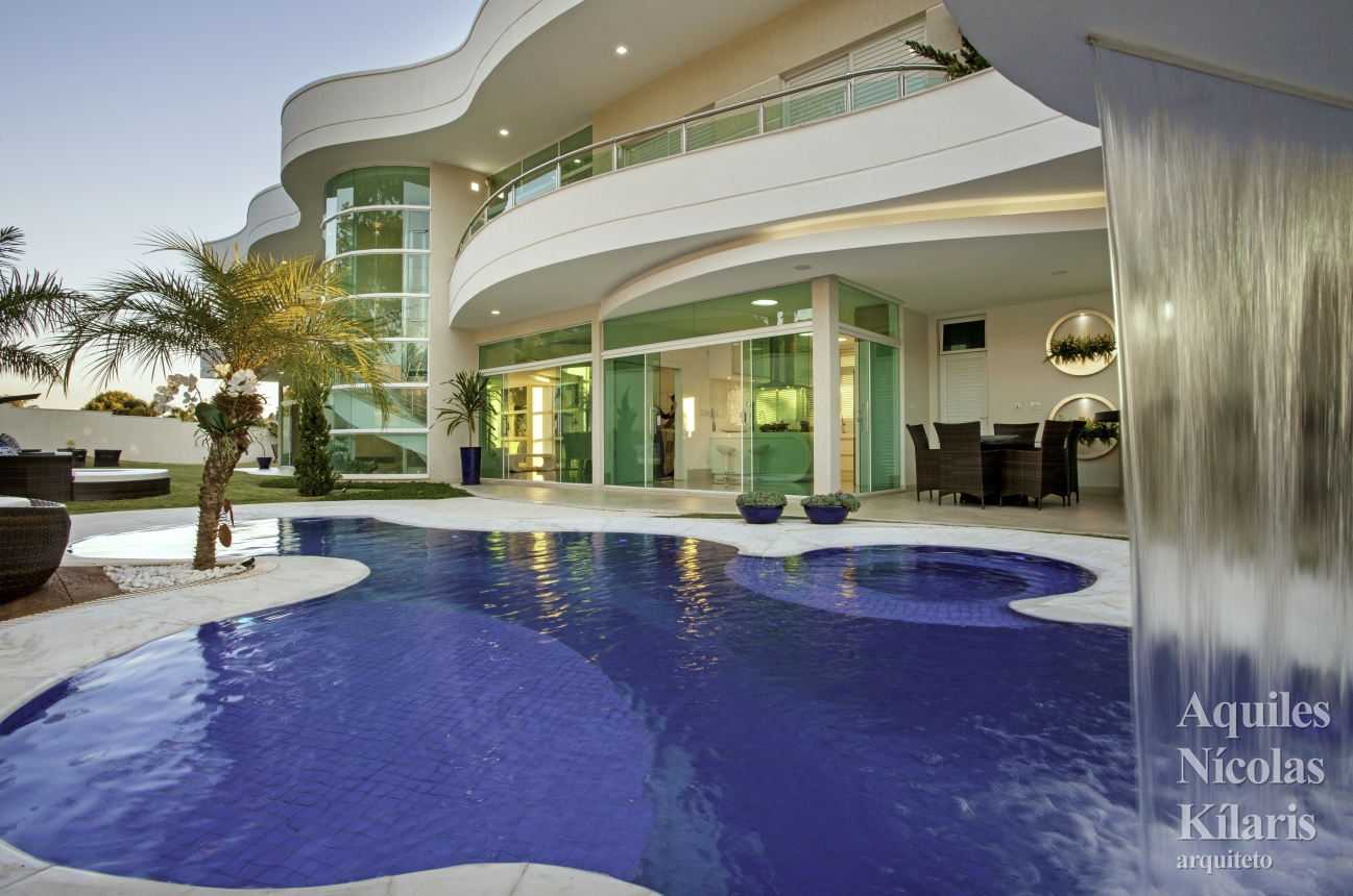 Casa Malibu