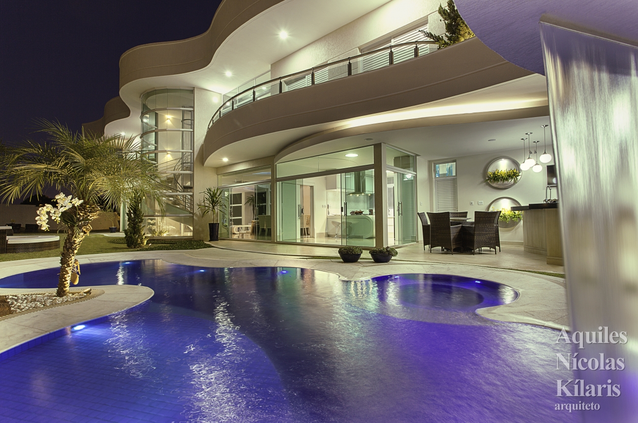 Casa Malibu
