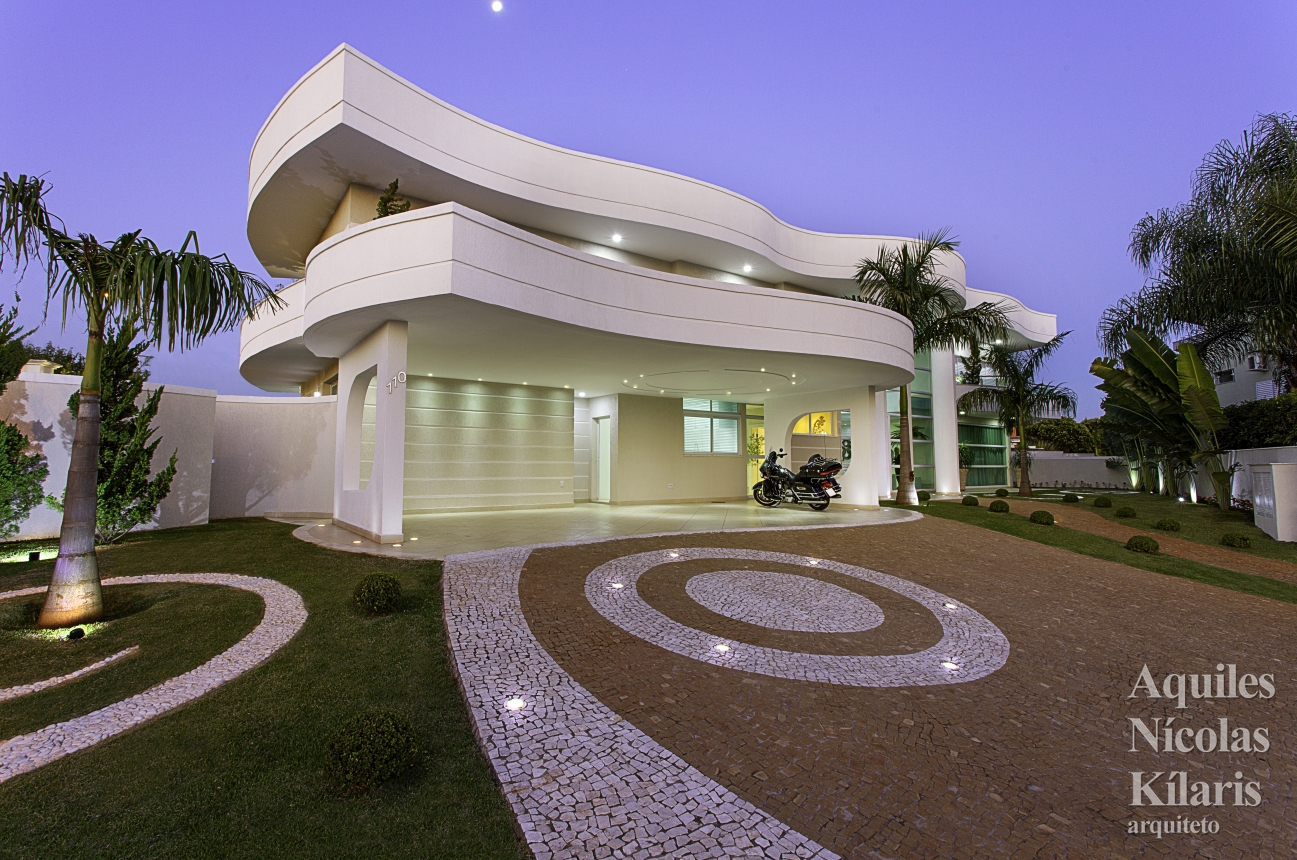 Casa Malibu