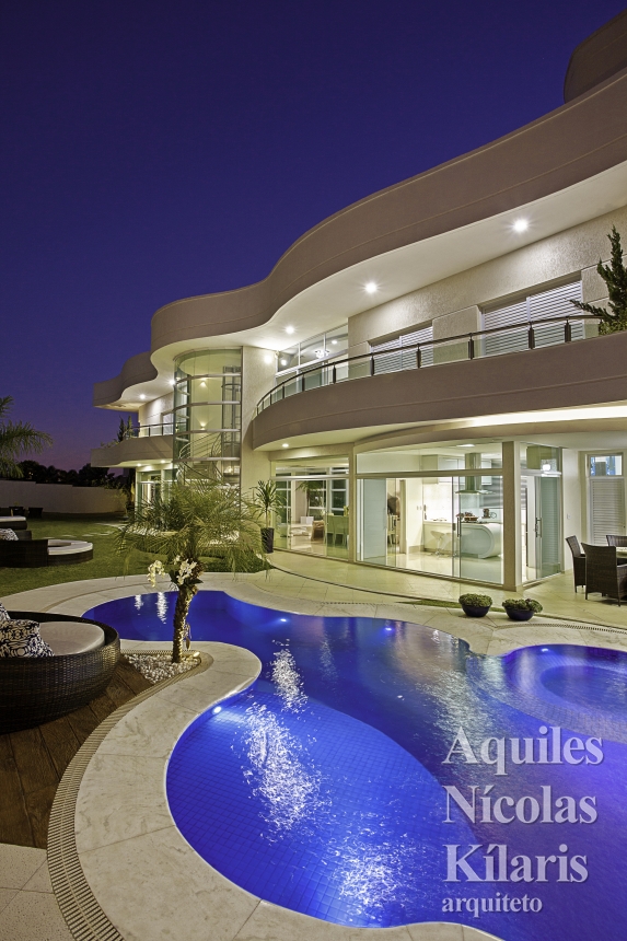Casa Malibu