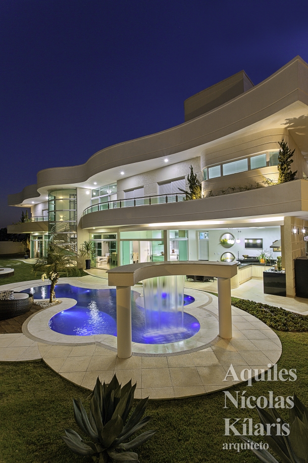 Casa Malibu