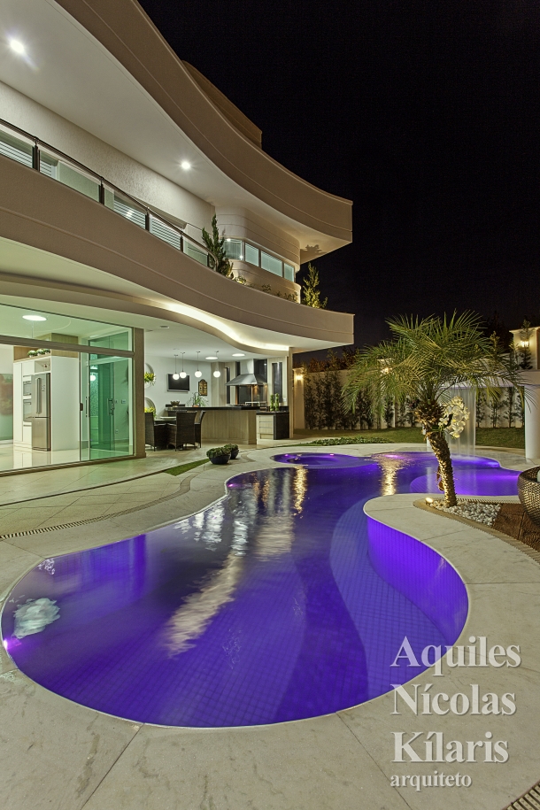 Casa Malibu