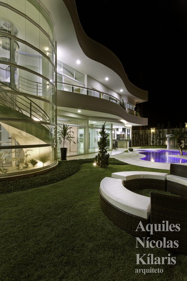 Casa Malibu