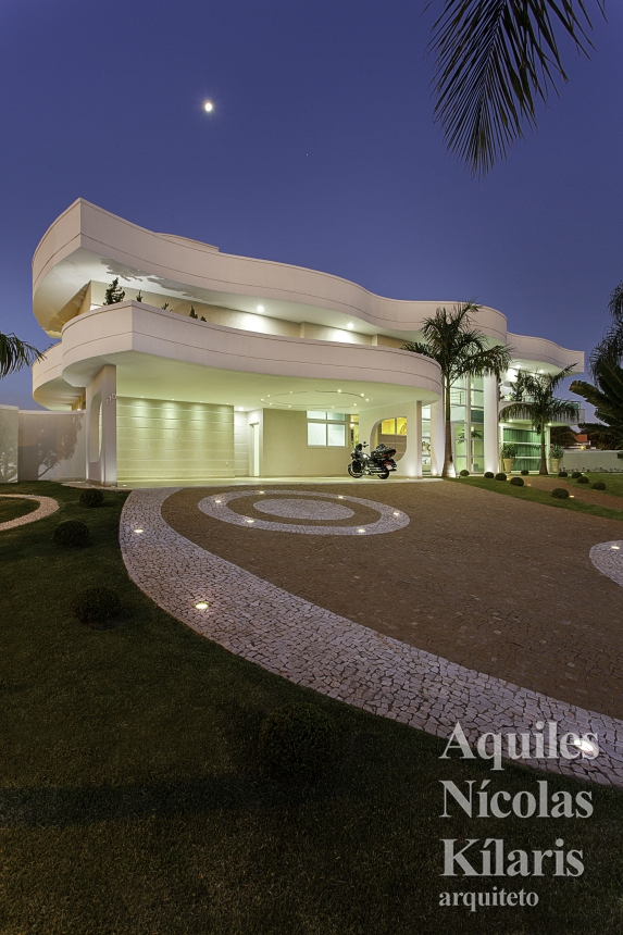 Casa Malibu