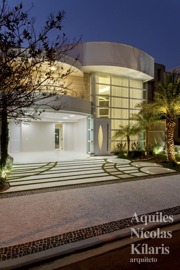 Casa Tripoli