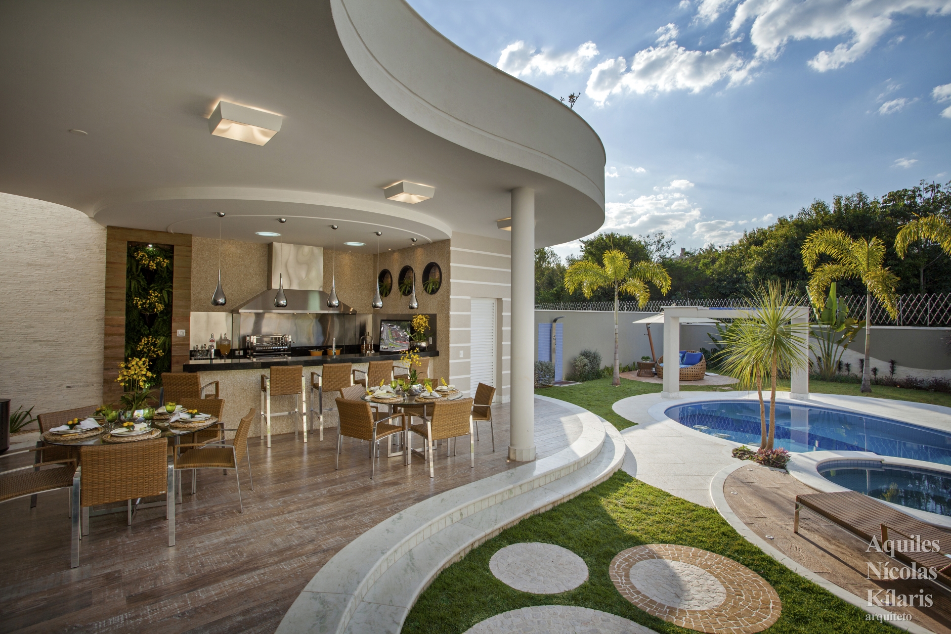 Casa Tripoli