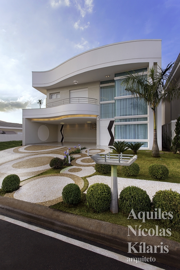 Casa Villa Lobos