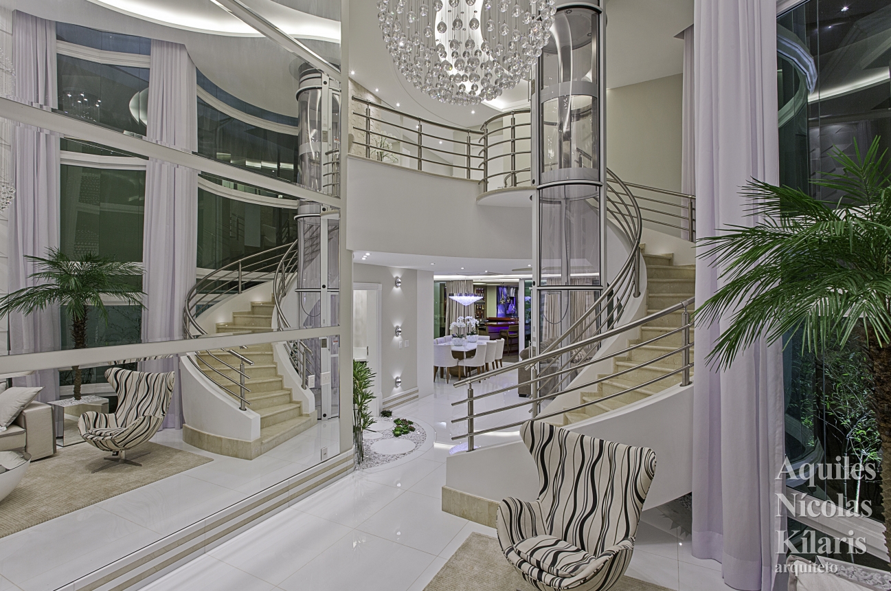 Casa Villa Lobos