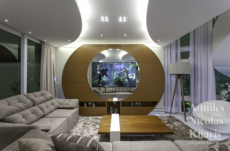 Casa Villa Lobos
