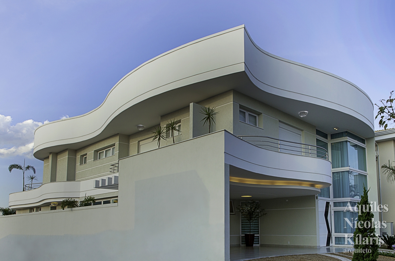 Casa Villa Lobos