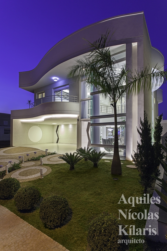 Casa Villa Lobos