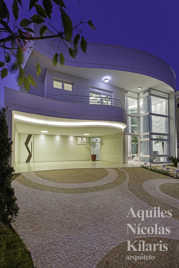 Casa Villa Lobos