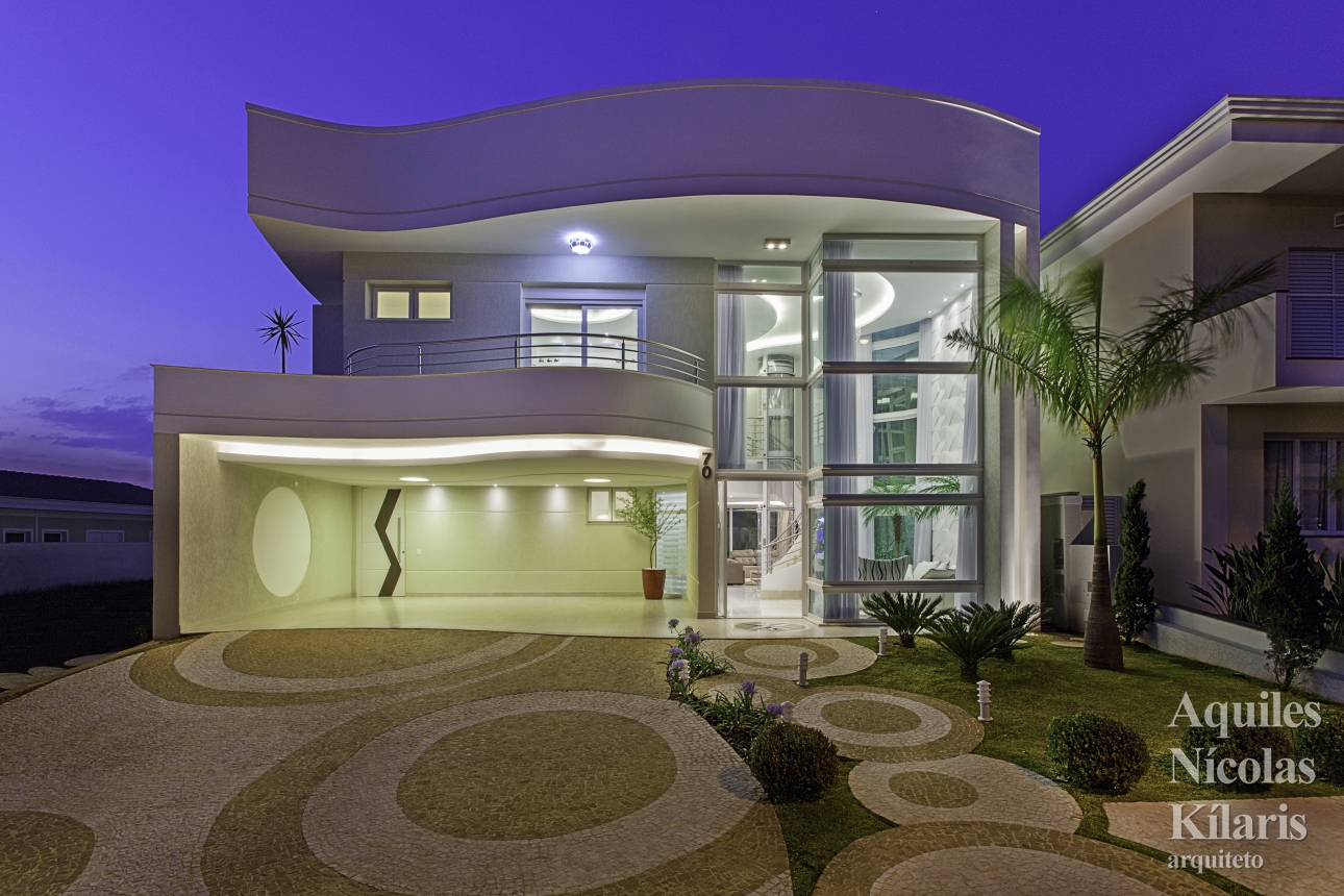 Casa Villa Lobos